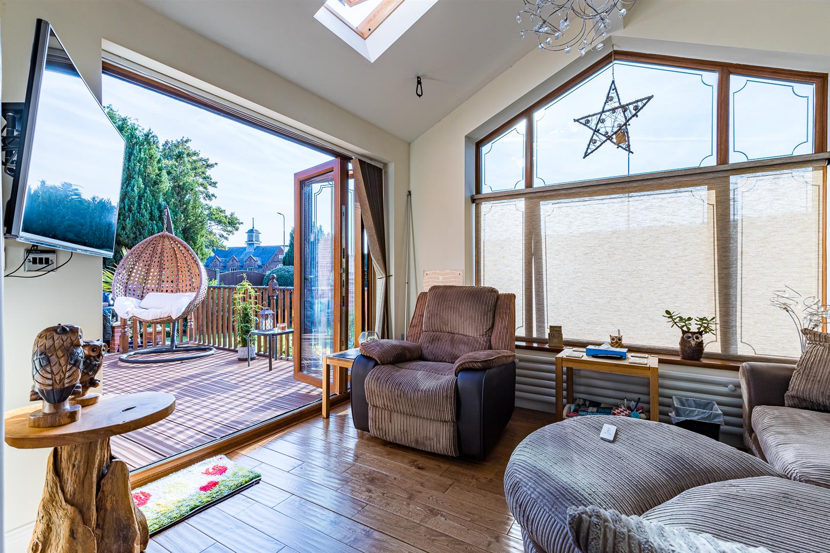 House for Sale Highgrove, Messingham